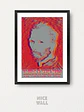 Cuadro Vincent Van Gogh 'Van Gogh In The Modern World' - Miniatura 1