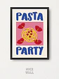 Cuadro Pasta Party - Miniatura 1
