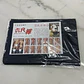 Traditional Japanese Undergarment for Males Kimono Underwear Rokushaku Fundoshi Loincloth Thong Accessories Cosplay Festivals and Cosplay as Tarzan, Korak  or a Native - thumbnail 10