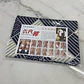 Traditional Japanese Undergarment for Males Kimono Underwear Rokushaku Fundoshi Loincloth Thong Accessories Cosplay Festivals and Cosplay as Tarzan, Korak  or a Native - thumbnail 18