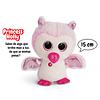 Princess Holly Owl, 15cm Plush