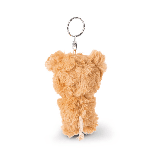 Lollidog dog keyring