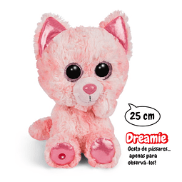 Dreamie Cat, 25cm Plush
