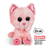 Gato Dreamie, Peluche de 25cm