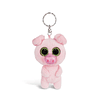 Zuzumi Pork Keyring