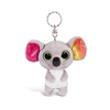 Koala Miss Crayon Keyring