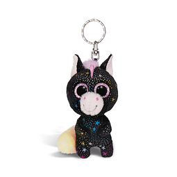 Unicorn Vita-Mi Keyring