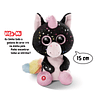 Unicornio Vita-Mi, Peluche de 15cm