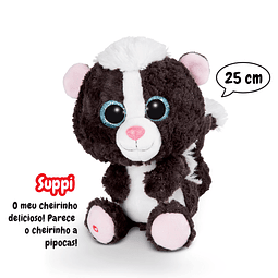 Weasel Suppi, 25cm Plush