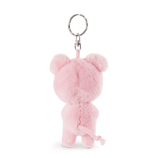 Zuzumi Pork Keyring