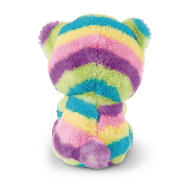 Captain Cool Bear, 25cm Plush