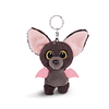 Baako Bat Keyring