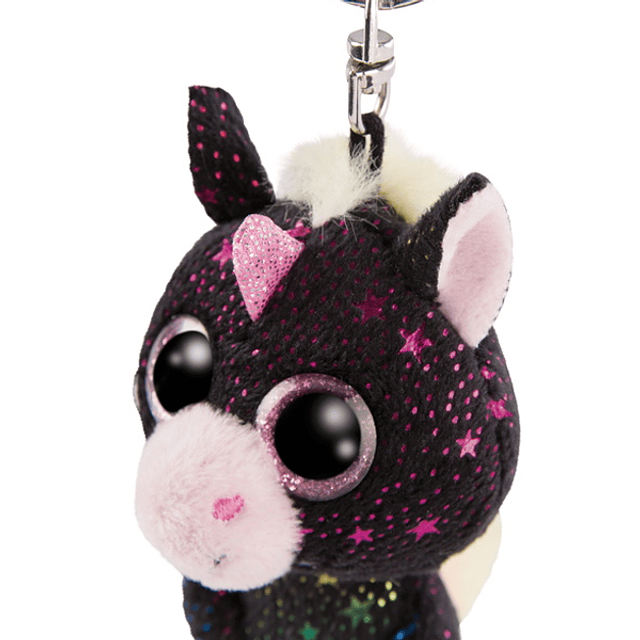 Unicorn Vita-Mi Keyring