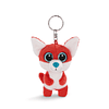 Jayson Fox Keyring