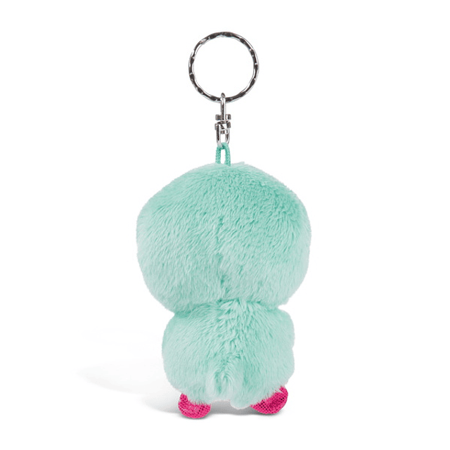 Yoniko Penguin Keyring