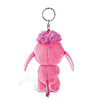 Poodle Mookie Keyring