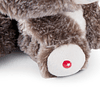 Clooney Raccoon, 25cm Plush