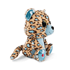 Leopardo Lassi, Peluche de 25cm