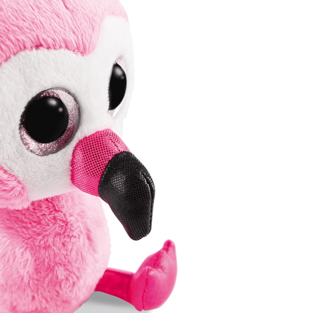 Fairy-Fay Flamingo, 15cm Plush