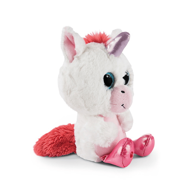 Milky-Fee Unicorn, 15cm Plush