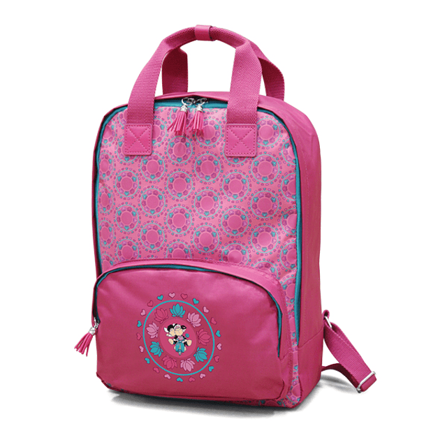Jolly Kasi & Malou Backpack