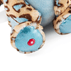 Leopard Lassi, 25cm Plush