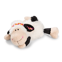 Oveja Jolly Malou, Peluche 20cm