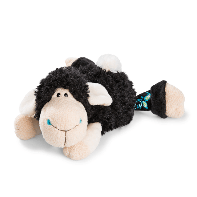 Ovelha Jolly Kasi, Peluche de 20cm