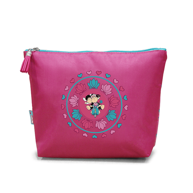 Jolly Kasi & Malou Cosmetic Bag