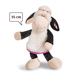 Jolly Malou Sheep, 35cm Plush