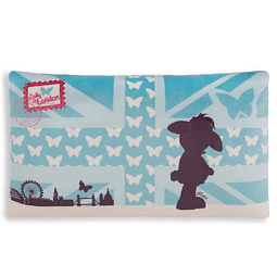 Jolly Jayden Rectangular Cushion