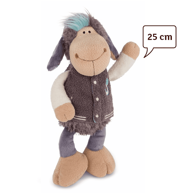 Jolly Jayden Sheep, 25cm Plush