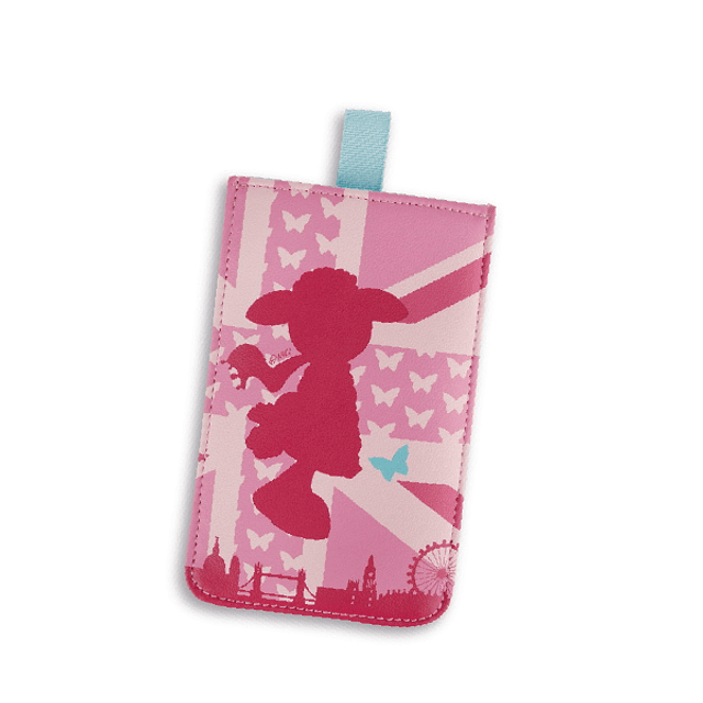 Jolly in London Smartphone Case