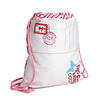 Jolly in London Drawstring Bag