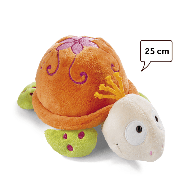 Sula Turtle, 25cm Plush