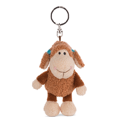 Jolly Jo Keyring