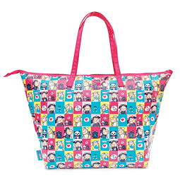 Jolly Summer Big Beach Bag