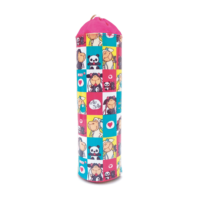 Jolly Summer Thermal Bottle Bag