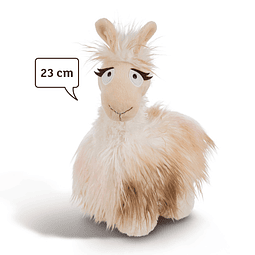 Flokatina Llama, 23cm Plush