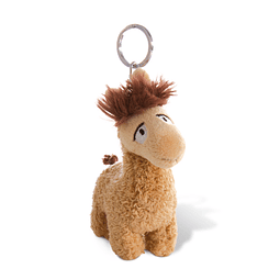 Lama Luís Keyring