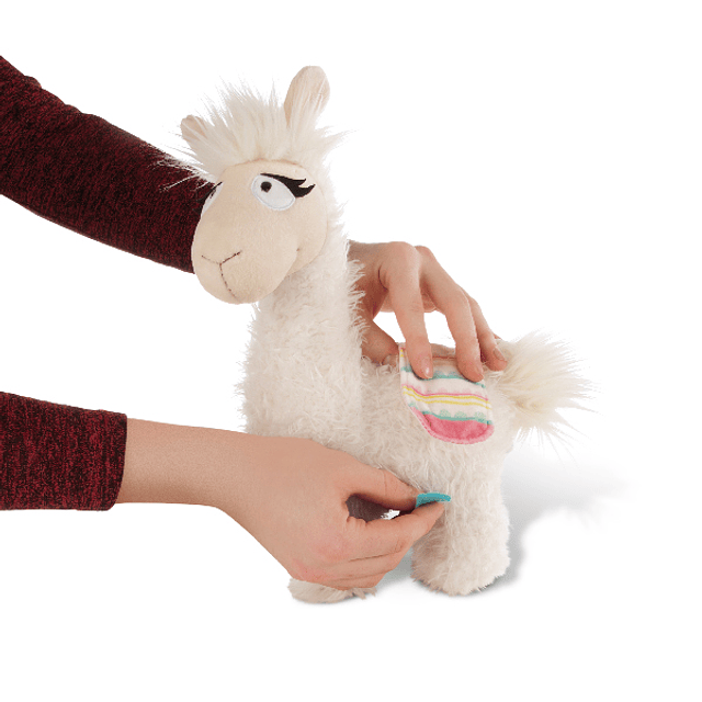 Dalia Llama, Plush 32cm