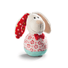 Rabbit Tilli Standing Plush