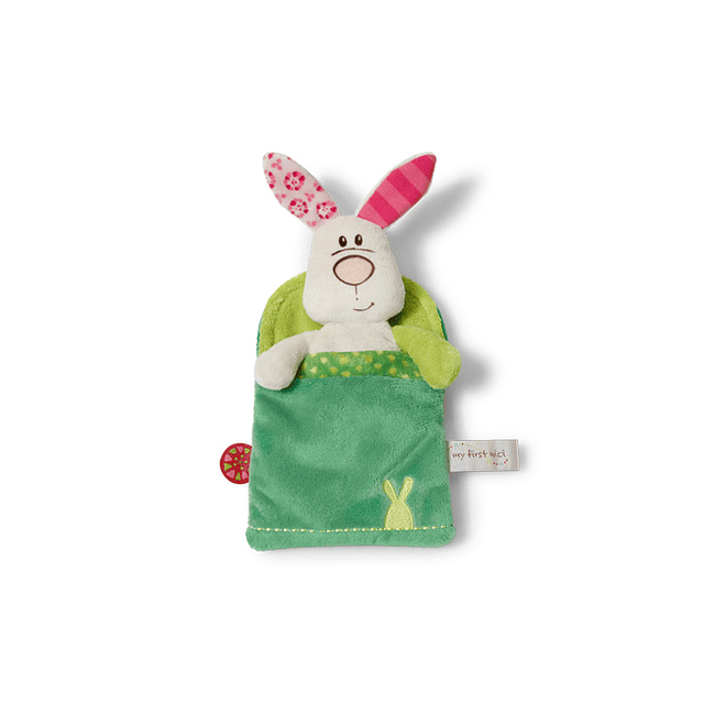 Rabbit Tilli Plush