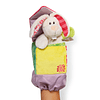 Rabbit Tilli Plush Puppet 