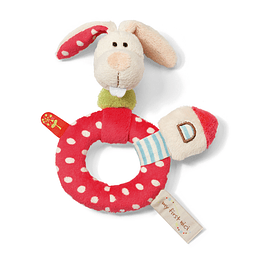 Sheep Rattle Ring
