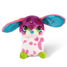 Bluffy Dog "Crazy", 16cm Plush