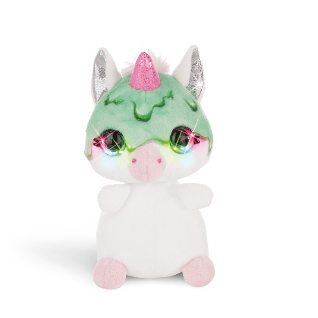 Unicorn Guzz "Classic", 16cm Plush