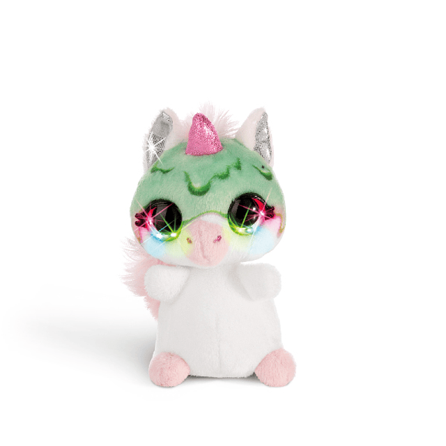 Unicorn Guzz "Classic", 12cm Plush