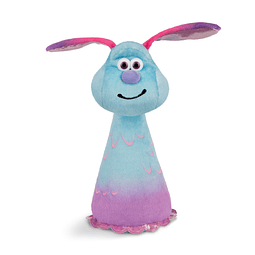 Extraterrestre Lu-La, peluche de 25 cm