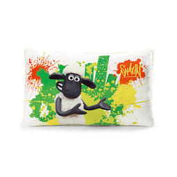 Shaun the Sheep Rectangular Cushion